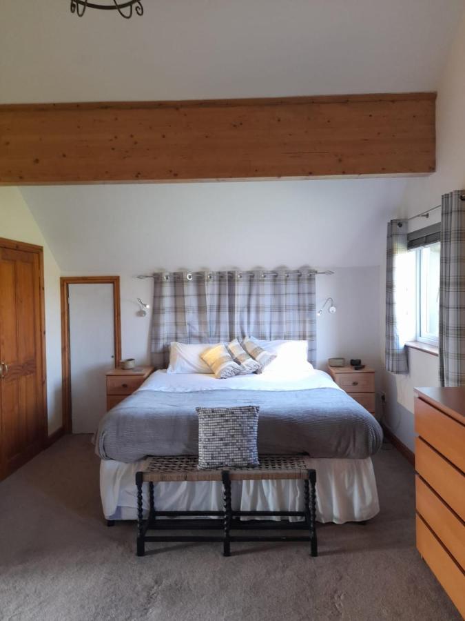 3 Bed Lodge With Ev Point Truro Bagian luar foto