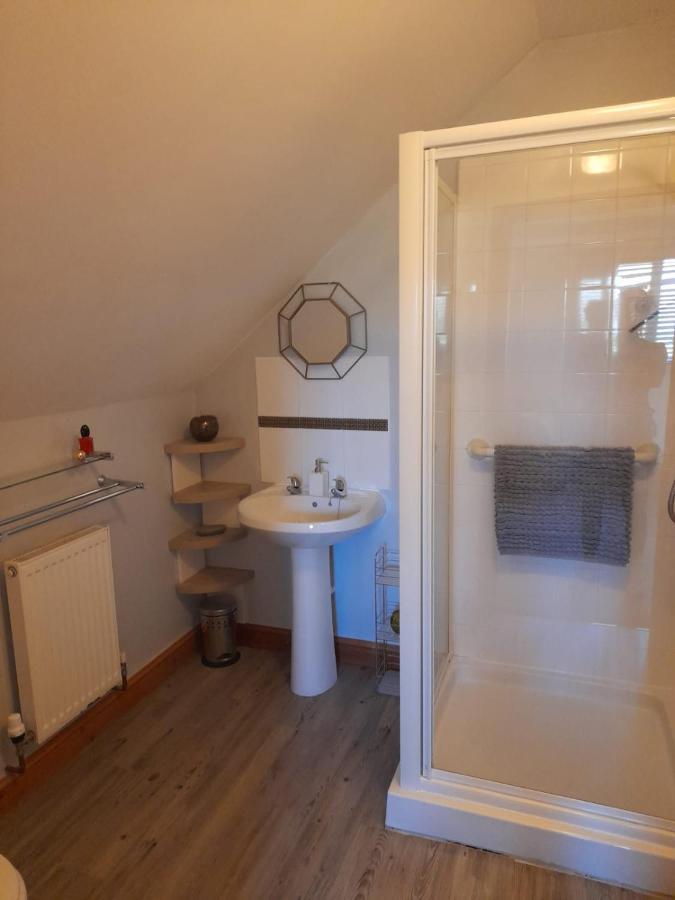 3 Bed Lodge With Ev Point Truro Bagian luar foto